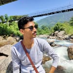 Avi Nath - @avinath91 - Instagram
