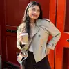 Anagha Vinayak - @anaghavinayak_ - TikTok
