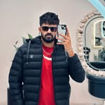 Arvind Nayak - @avinayak10 - Instagram