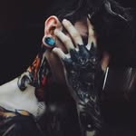 𝘼𝙫𝙞 𝙉𝙖𝙮𝙖𝙠 - @darkness_ink_tattoo - Instagram