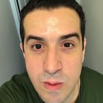 Avi Newman - @gehakta_leber - Instagram