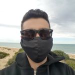 Avi Oren - @avioren3112000 - Instagram