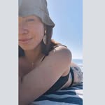 Javiera Bastías - @j.avipaz - Instagram