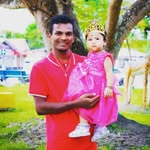 Ajay Avi Persaud - @ajayavipersaud - Instagram