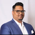 David Persaud - @itsdavidpersaud - Instagram