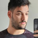 Davi Almeida - @davi_pinto - Instagram