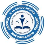 Escola Municipal Cívico-Militar José D´Ávila Pinto - @ecmjosedavilapinto - Instagram