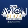 Hotel Avion Plaza - @avionplaza - TikTok