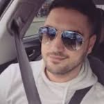 Ido ben - @avirampolak123 - Instagram