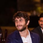 Avi Press - @avi_press - Instagram