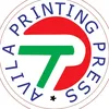 AVILA PRINTING PRESS - @avilaprintingpress - TikTok