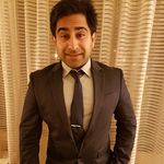 Avi Purohit - @i_am_avz87 - Instagram