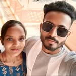 Avi ❤️Krupa - @raval_avi_1432 - Instagram