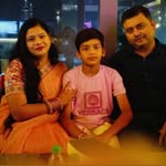 Reema Yadav - @aviraydv - Instagram