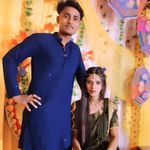 sita maha Laxmi - @avi.razz.54 - Instagram