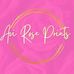 Avi Rose Prints - Facebook