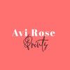 Avi Rose Prints - @aviroseprints - TikTok