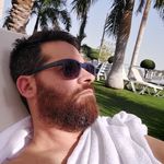 Avi Rosenfeld - @rosenfeldavi2 - Instagram
