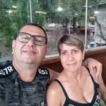 Karina Fabiane De Ávila Rösner - @fabianedeavilarosner - Instagram