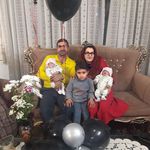 #دو قلو ها - @avisa_delsa2 - Instagram