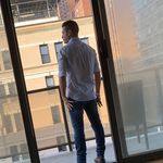 Avi - @avisade28 - Instagram