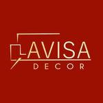 Avisa Decor - @avisadecorpune - Instagram