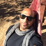 Avi Sagi - @avsagi - Instagram