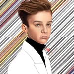 𝔸𝕧𝕚 𝕒𝕟𝕘𝕖𝕝 - @avisamuelsangels - Instagram