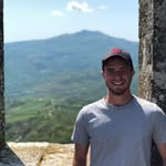 Avi Sanders - @avisanders822 - Instagram
