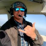Philip Sanders - @sanders_aviation - Instagram