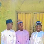Auwal Mai Salati Avip - Facebook