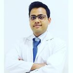 Avi Shah - @dravishah - Instagram