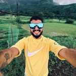 Avi Shah - @nomadicavii - Instagram