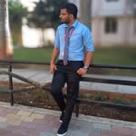 Abhishek Sharma - @__avi_.sharma - Instagram