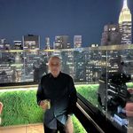 Avi Shemesh - @avinyc212 - Instagram