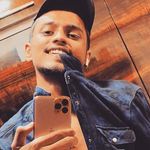 👑ರೋಹಿತ್ ಪೂಜಾರಿ 👑 - @avi_shetty_4111 - Instagram