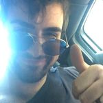 Avi Shulman - @afruitybeverage - Instagram