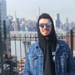 Avi - @avi.shulman - Instagram