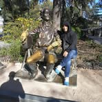 Avi Siboni - Facebook