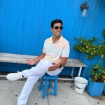 Avi Simon - @avisimon45 - Instagram