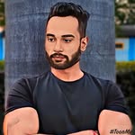Avi Singh - @royal_avi_singh - Instagram