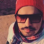 Avi Singh - @samrat_thakur262635 - Instagram