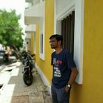 Avi Singhal - Facebook