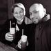 Avi Steinberg - Facebook