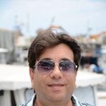 Avi Steinberg - @steinberg.avi - Instagram