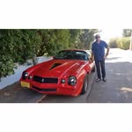 Avi Steiner - @avisteiner51 - Instagram