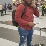 Avi Taylor - Facebook