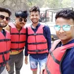 Avi Trivedi - @sonu.trivedi.35762 - Instagram