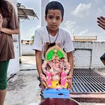 AVI trivedi - @akshita205 - Instagram