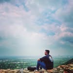Avi Trivedi - @__arrppit__ - Instagram